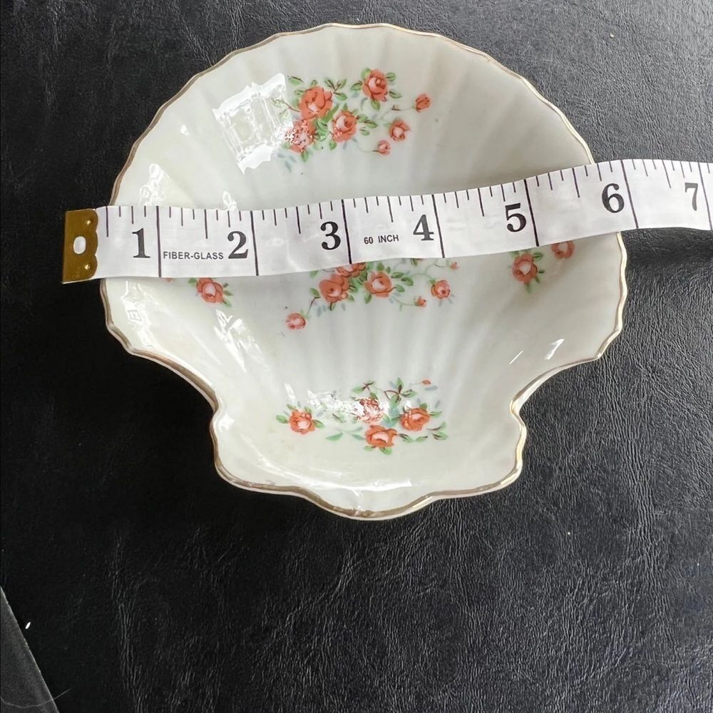 Watkins Japanese Shell Dish - Picture 5 of 6
